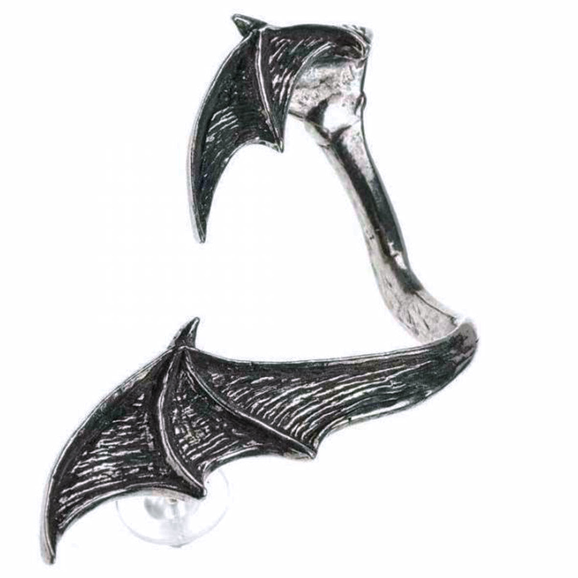 A Night With Goethe Ear-Wrap
