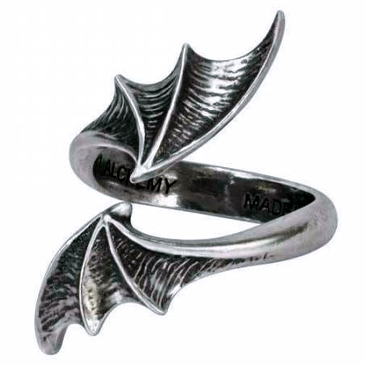A Night With Goethe Ring