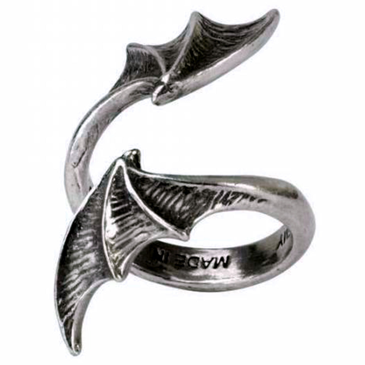 A Night With Goethe Ring