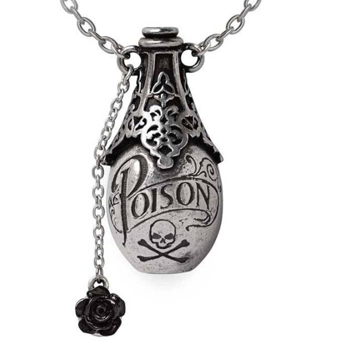 Lucrezia's Fix Necklace