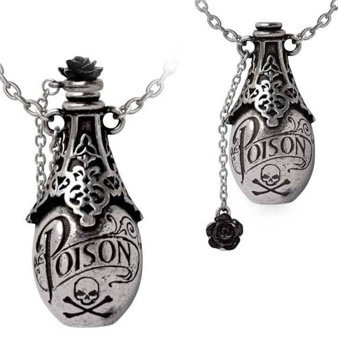 Lucrezia's Fix Necklace