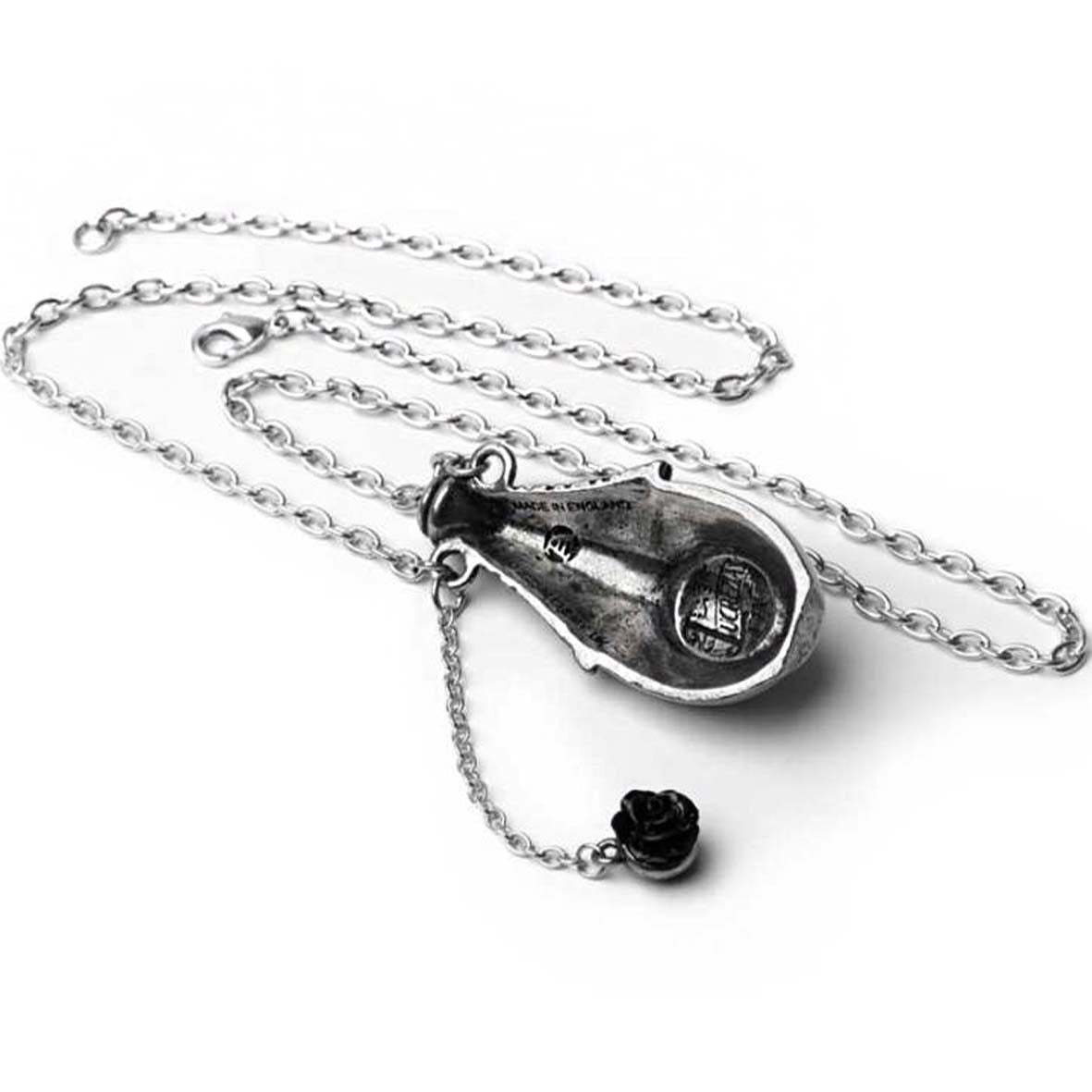 Lucrezia's Fix Necklace