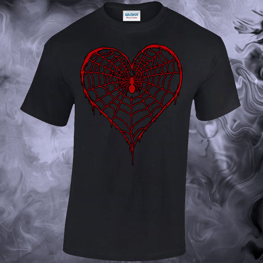 The Love Web T-shirt