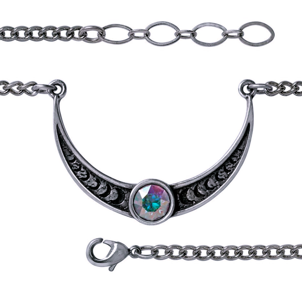 Priestess Of Ishtar Bracelet