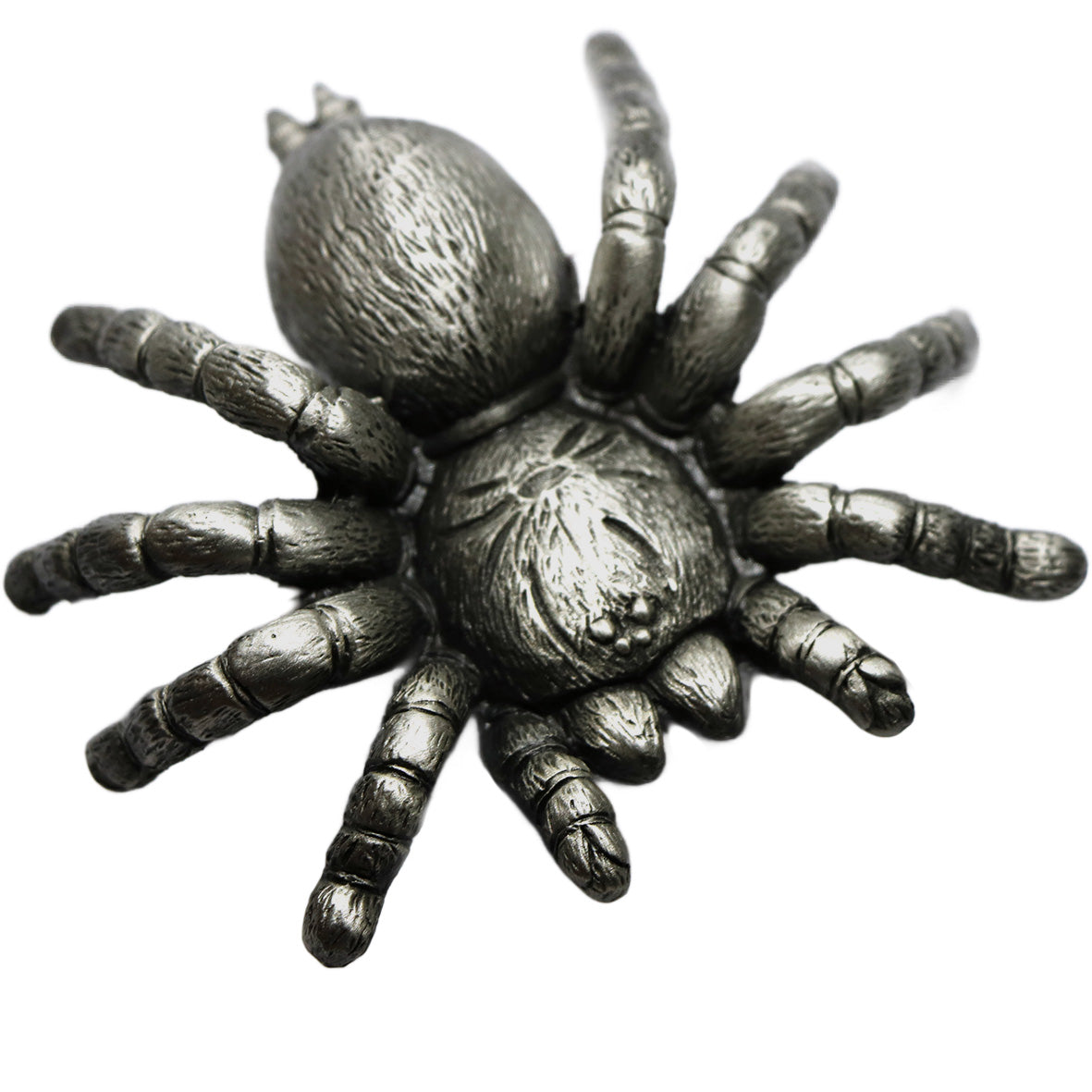 Spider 3D Belt Buckle