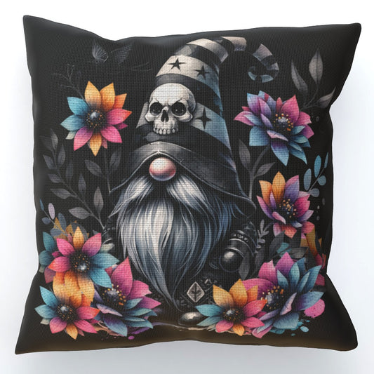 Just A Gothic Gonk, Double-Sided Cushion