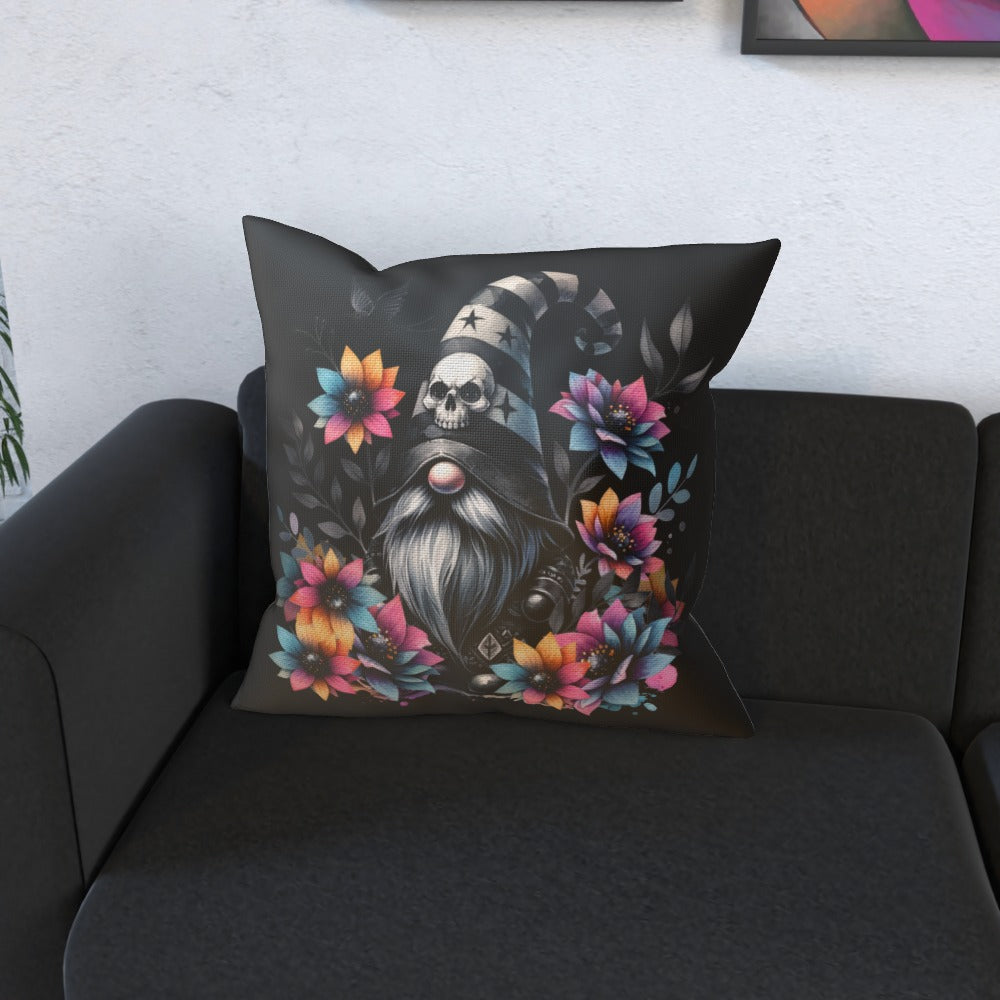 Just A Gothic Gonk, Double-Sided Cushion