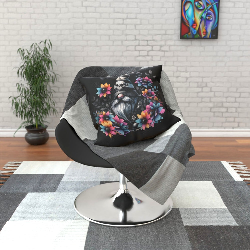 Just A Gothic Gonk, Double-Sided Cushion