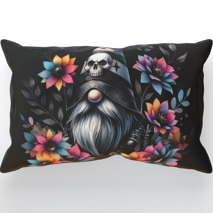 Just A Gothic Gonk, Double-Sided Cushion