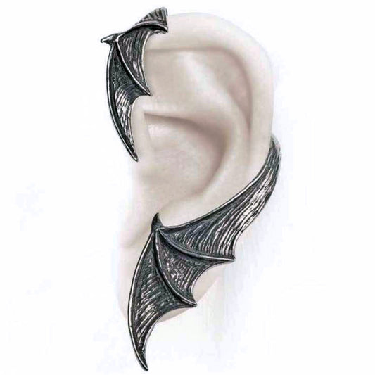 A Night With Goethe Ear-Wrap