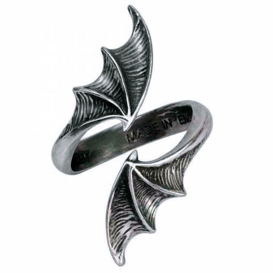 A Night With Goethe Ring