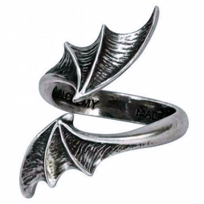 A Night With Goethe Ring