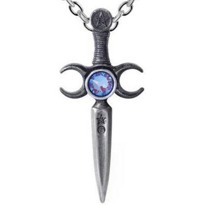 Athame Pendant