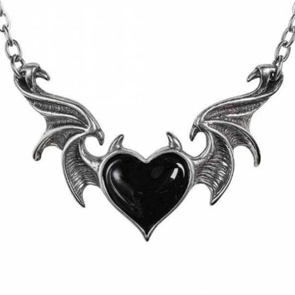 Blacksoul Necklace