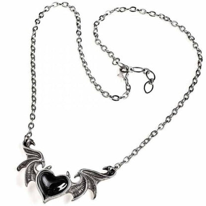 Blacksoul Necklace