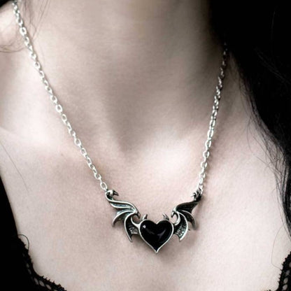 Blacksoul Necklace