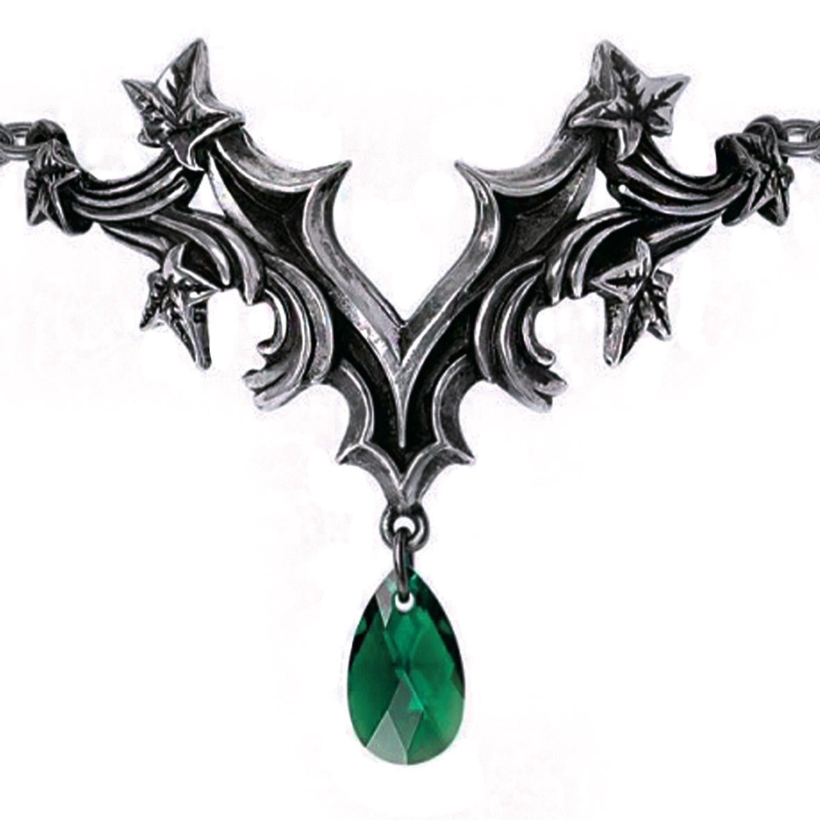 Churchyard Ivy Bracelet