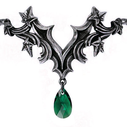 Churchyard Ivy Bracelet