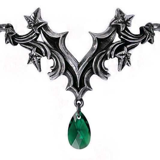 Churchyard Ivy Bracelet