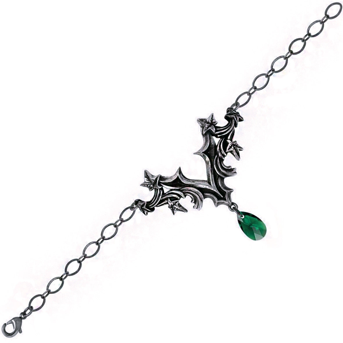 Churchyard Ivy Bracelet