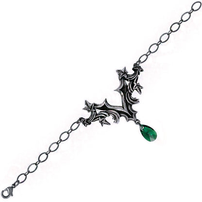 Churchyard Ivy Bracelet