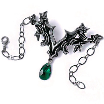 Churchyard Ivy Bracelet