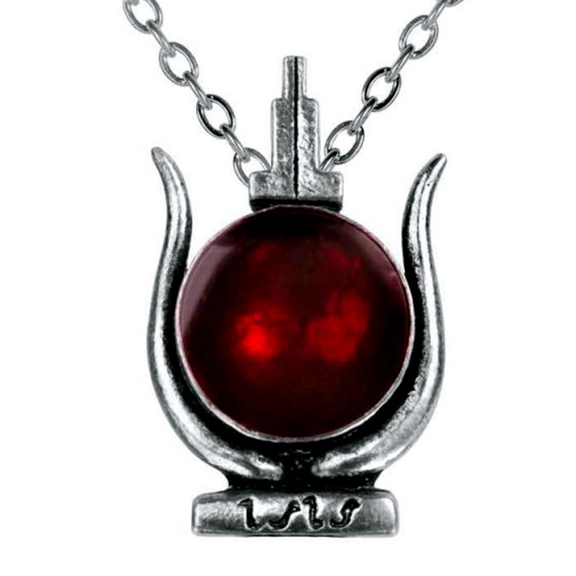 Cult Of Aset Pendant