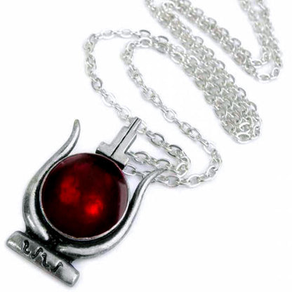 Cult Of Aset Pendant