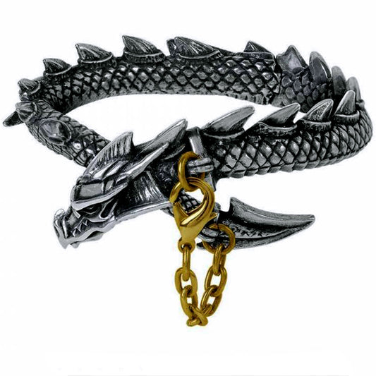 Dragon's Lure Bracelet