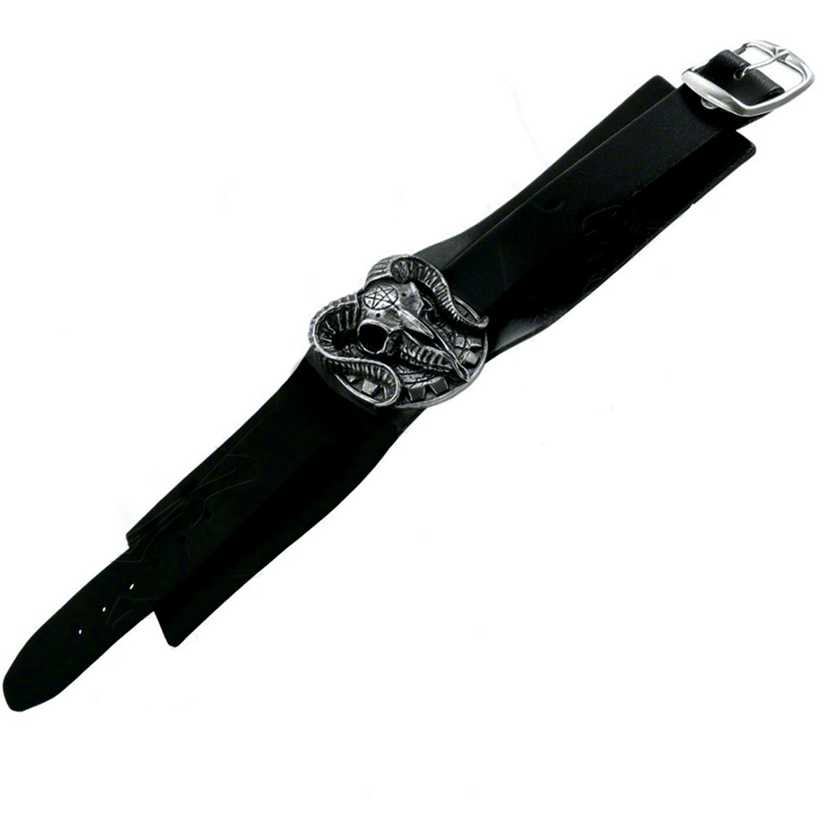 Gears Of Aiwass Wrist Strap