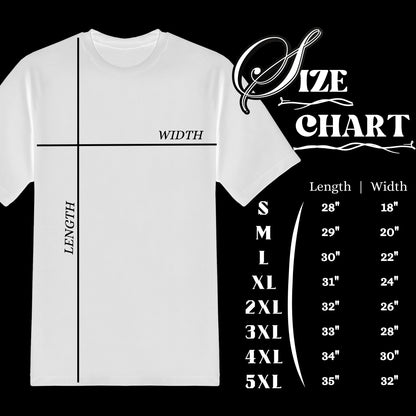 Yule Be Sorry T-shirt