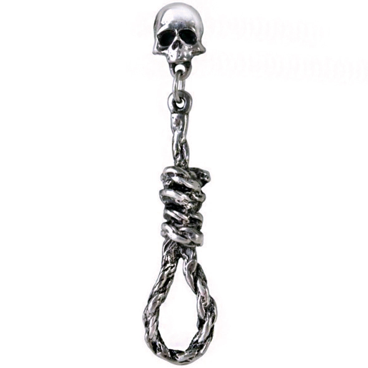 Hangman's Noose Droppers Set