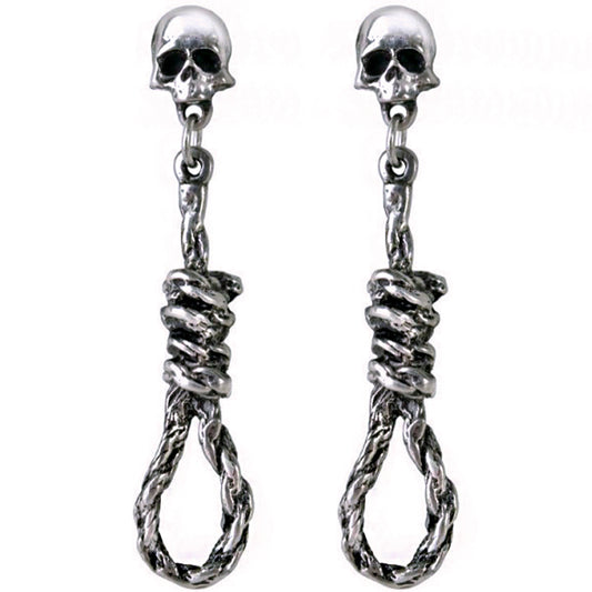 Hangman's Noose Droppers Set