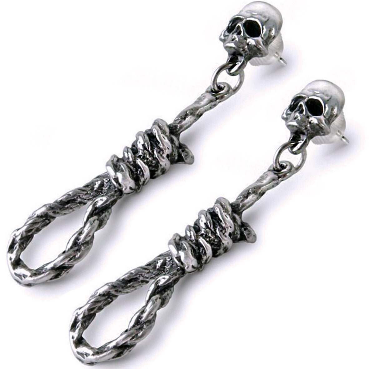 Hangman's Noose Droppers Set