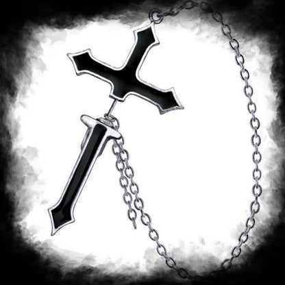 Impalare Cross Faux Stretcher