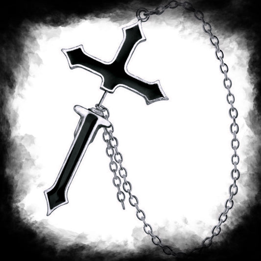 Impalare Cross Faux Stretcher