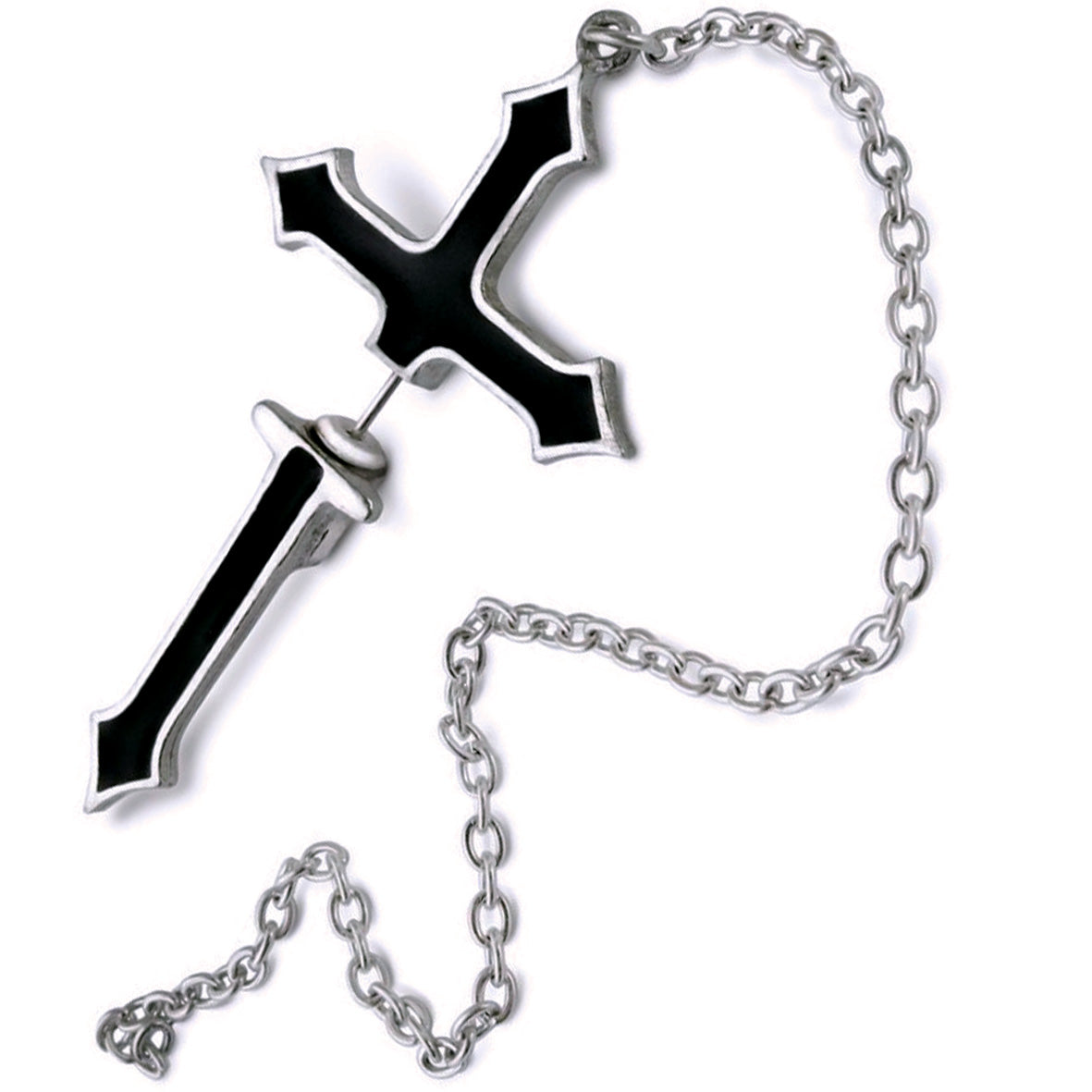 Impalare Cross Faux Stretcher
