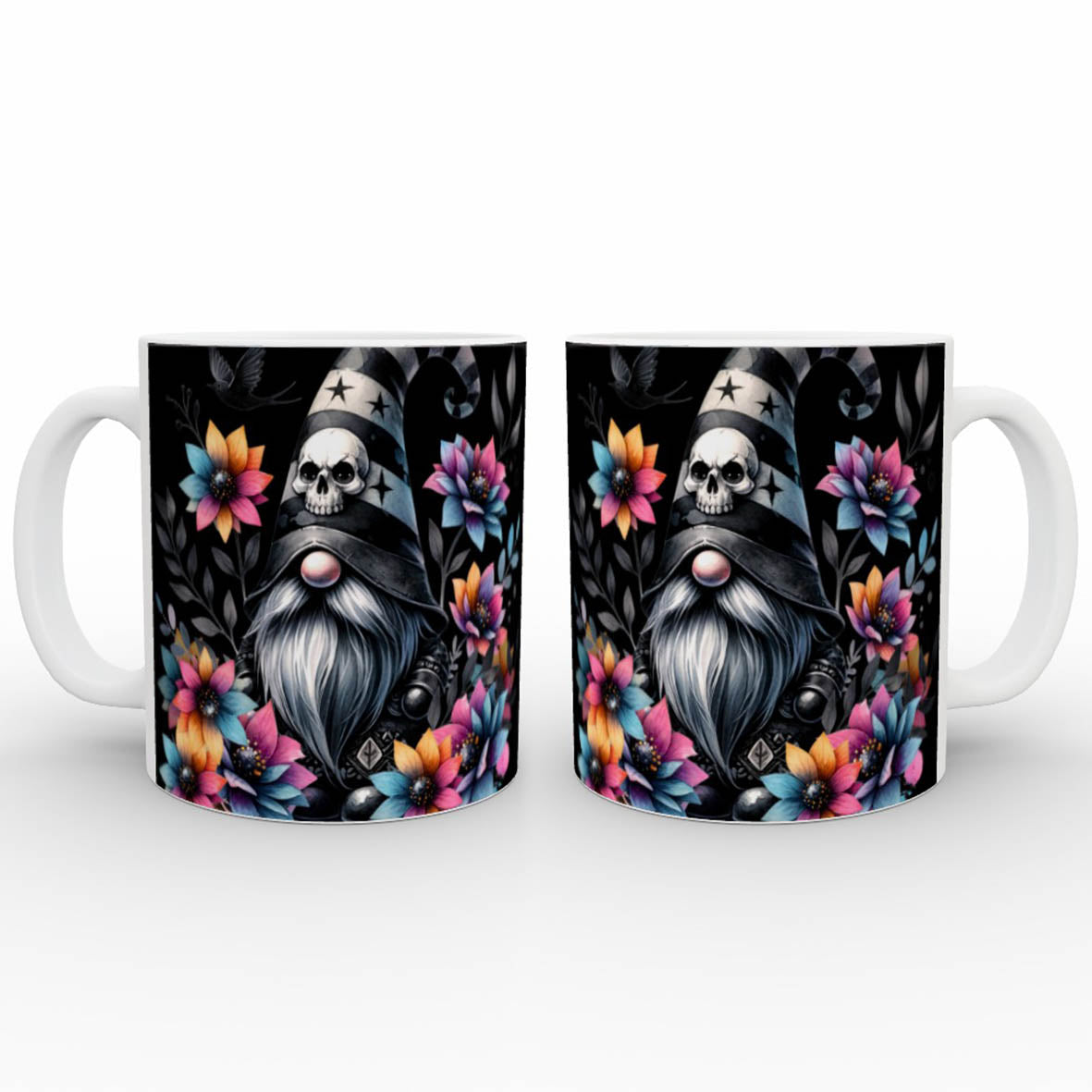 Just A Gothic Gonk - Mug Set