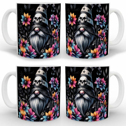 Just A Gothic Gonk - Mug Set