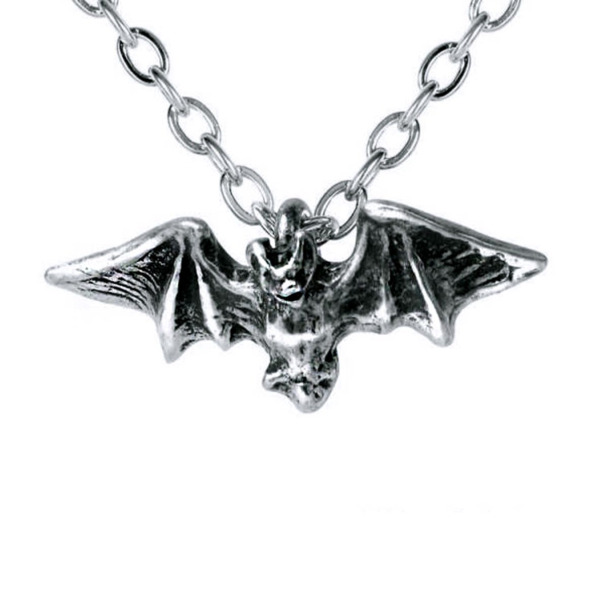 Kiss The Night, Bat Pendant