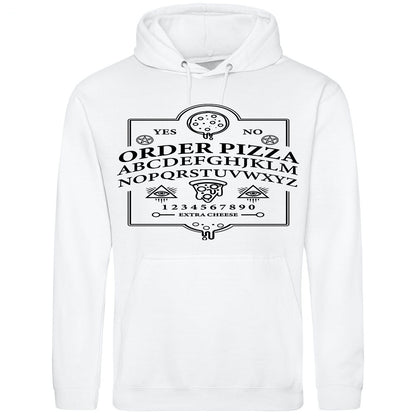 Ouija Pizza Order Hoodie