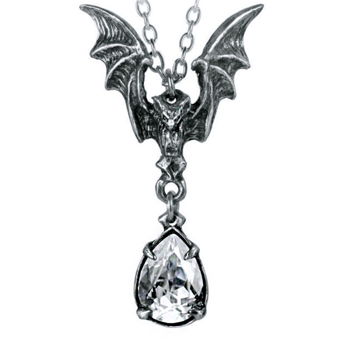 La Nuit Bat Pendant