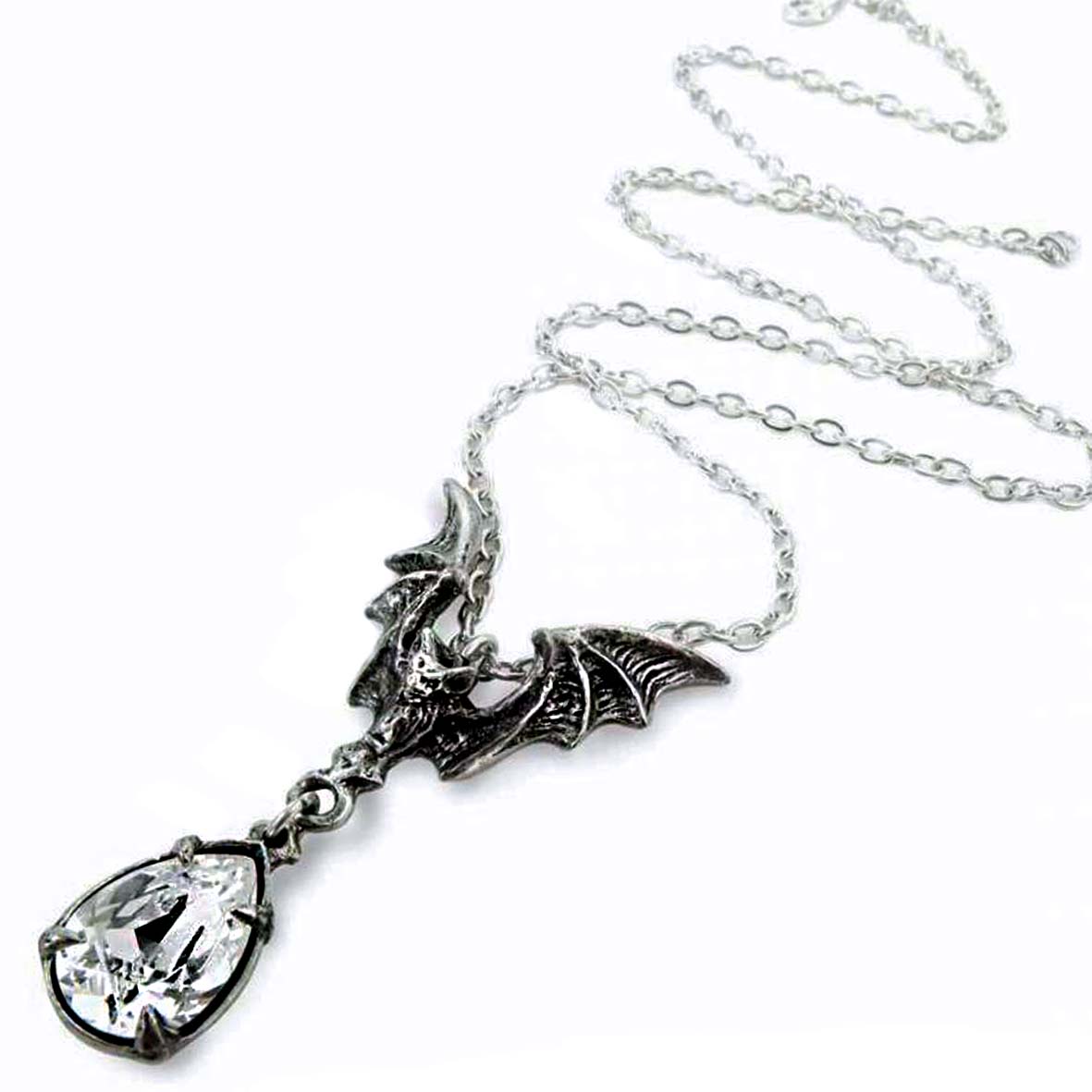 La Nuit Bat Pendant