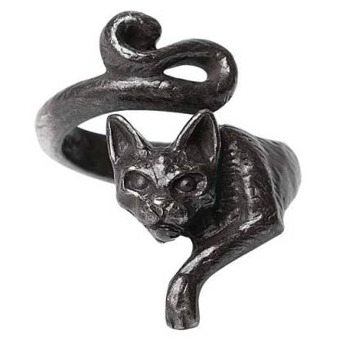 Le Chat Noir Ring