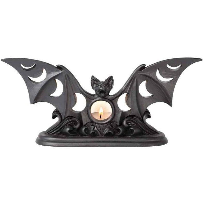 Lunaeca Tea Light Candle Holder