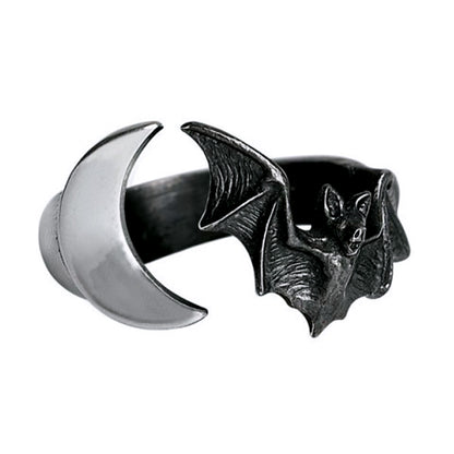 Lunatious Ring