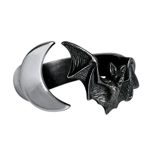 Lunatious Ring