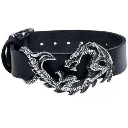 Maelstrom Dragon Bracelet