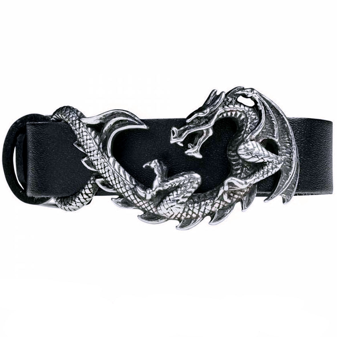 Maelstrom Dragon Bracelet