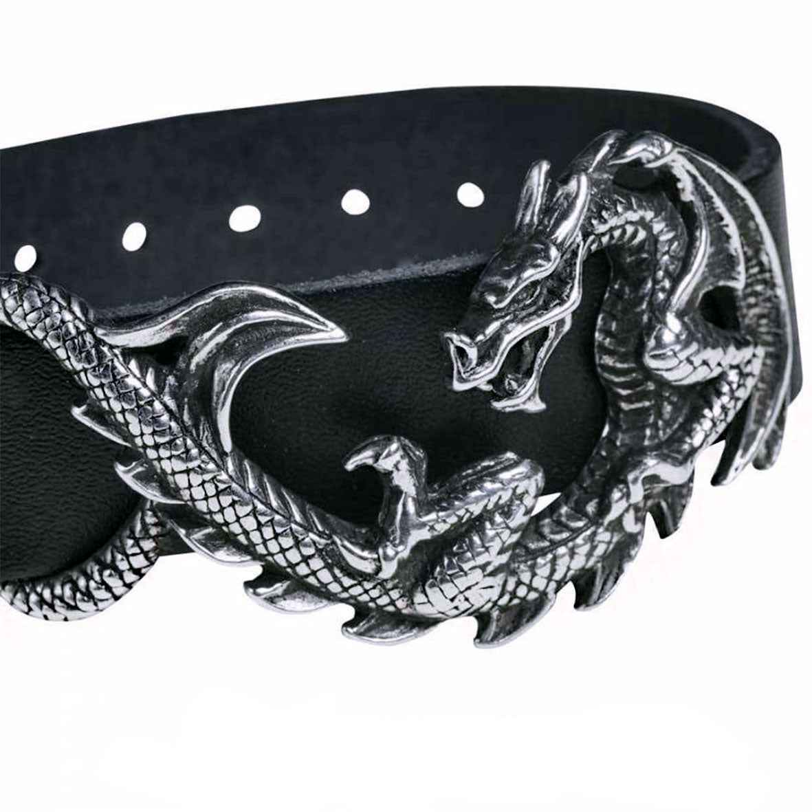 Maelstrom Dragon Bracelet